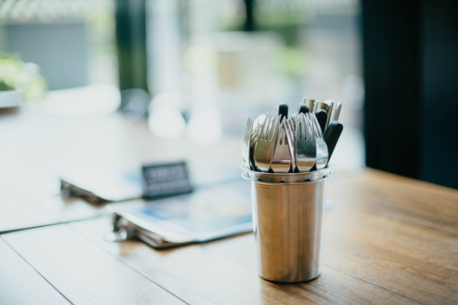 Operational Analysis for Restaurants